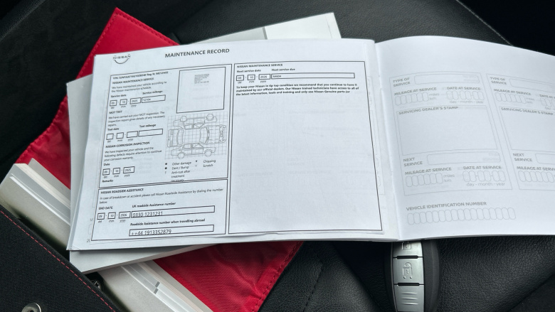 Nissan Juke 1.0 DiG-T Tekna+ 5dr Petrol Hatchback